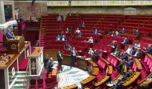 3ème séance : Modification du règlement de l’Assemblée nationale (suite) - Mardi 28 mai 2019