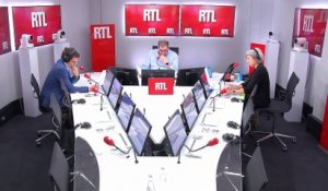 RTL Matin du 29 mai 2019