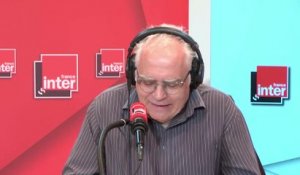 Un sacré bon rock show ! Albert Algoud a tout compris