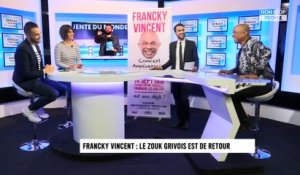 TPMP: Francky Vincent lance un défi à Cyril Hanouna (Exclu Vidéo)