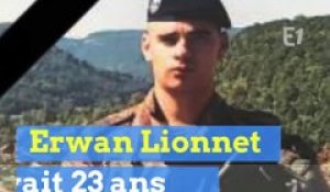 Un soldat français blessé au Liban vient de mourir