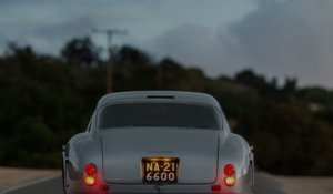 Vente aux enchères de Monterey : focus sur la Ferrari 250 GT SWB