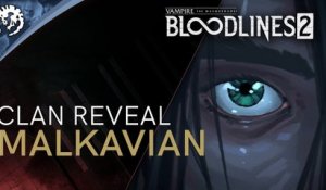 Vampire : The Masquerade Bloodlines 2 - Introduction des Malkavian