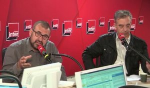 Rémi Lefèvre : "Les élections municipales vont être décisives pour le vieux monde, pour l'instant toujours assis territorialement"