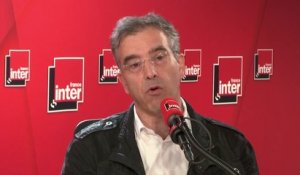 Dominique Reynié : "L'écologisme, à un certain degré et sous certaines conditions, c'est une rupture avec les classes populaires : elles ont besoin de progrès matériel, de croissance d'emploi"