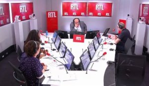 RTL Monde du 30 mai 2019