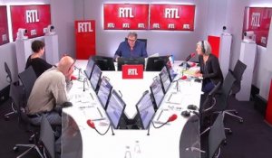 RTL Matin du 31 mai 2019