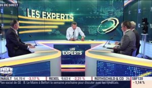 Nicolas Doze: Les Experts (1/2) - 31/05