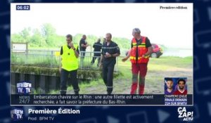Des Gilets jaunes près du fort de Brégançon pour Macron - ZAPPING ACTU DU 31/05/2019