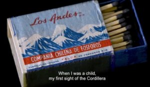 The Cordillera of Dreams / La Cordillère des songes (2019) - Excerpt 2 (English Subs)