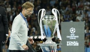 Jürgen Klopp, le finaliste maudit - Foot - C1