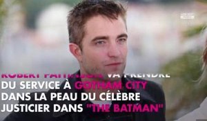 Robert Pattinson : l’acteur va officiellement incarner Batman