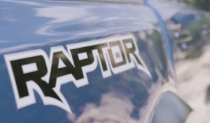 Ford Ranger Raptor : notre essai du pick-up en vidéo