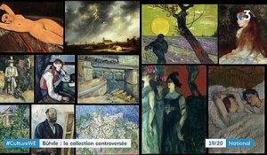 Culture : Bührle, une collection au cœur de la polémique