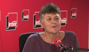 Dominique Voynet : "Ce très beau résultat on le doit à Yannick Jadot"