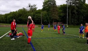 Le foot au féminin en plein développement au BFC
