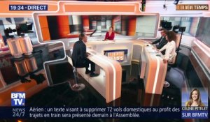 Renaud Muselier: "Laurent Wauquiez a deux options, il démissionne ou il a l'obligation de changer l'organisation des Républicains"