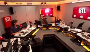 RTL Petit Matin du 03 juin 2019