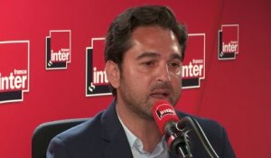 Arnaud Robinet, maire (LR) de Reims : "La démission de Laurent Wauquiez rebat les cartes, l'appel de LREM prend un coup dans l'aile"