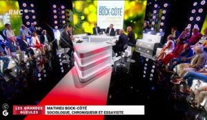 Le Grand Oral de Mathieu Bock-Côté, sociologue, chroniqueur et essayiste - 03/06