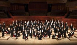 L'Orchestre national de France joue Brahms et Berlioz