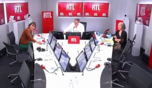Le journal RTL de 7h30 du 04 juin 2019