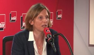 Emmanuelle Ménard, députée : "Aujourd'hui vous ne pouvez pas faire sans le Rassemblement national, mais vous ne pouvez pas faire qu'avec le RN."