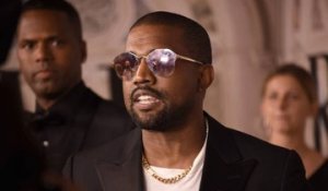 La carrière de Kanye West
