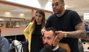 Une formation « barbier » proposée par la chambre des métiers et de l’artisanat au 3ifa