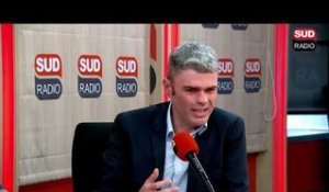 "Les pêchés capitaux de la politique" - Olivier Beaumont