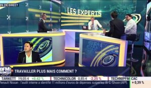 Nicolas Doze: Les Experts (2/2) - 05/06
