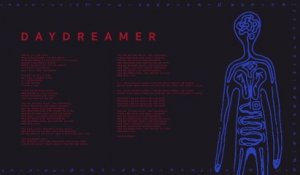 AURORA - Daydreamer (Audio)