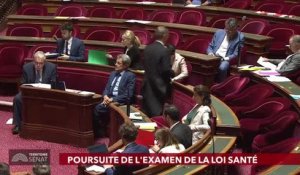 Invité : Alain Milon - Territoire Sénat (06/06/2019)