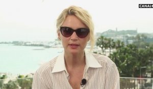 Le Pitch du Film Sybil - Cannes 2019