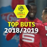 Top 5 Dribbles & Buts | saison 2018-19 | Ligue 1 Conforama