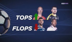 Lidl Starligue : Les Tops et Flops de la saison