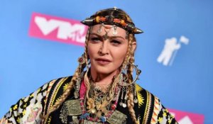 Madonna victime d’Harvey Weinstein : "Il a dépassé les limites"
