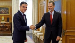 Pedro Sanchez à la recherche d'alliés pour gouverner l'Espagne