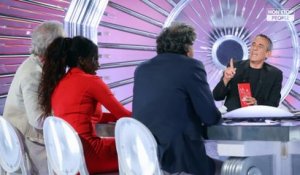 Thierry Ardisson : Laurent Baffie donne de ses nouvelles dans TPMP