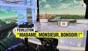 Feuilleton : "Madame, monsieur, bonsoir !" (5/5)