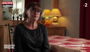 Le témoignage poignant de la mère d'un policier qui s'est suicidé (vidéo)