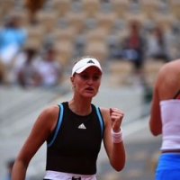 Roland-Garros 2019 - Mladenovic et Thiem bientôt en double mixte ? : "C'est une surprise"