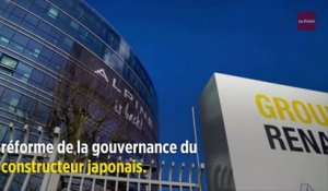 Renault va-t-il bloquer une réforme de gouvernance chez Nissan ?