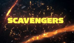 Scavengers - Bande-annonce E3 2019