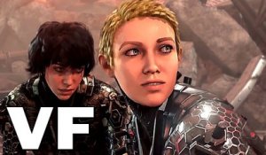 WOLFENSTEIN YOUNGBLOOD Bande Annonce VF