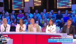 Cyril Hanouna en passe de recruter Cyrille Eldin et Sami Ouladitto