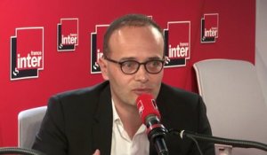 Mathieu Laine : "L'étatisme ne marche pas, sinon on n'aurait pas eu les gilets jaunes"