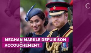 Meghan Markle traitée d'"égoïste" par un de ses anciens amis : découvrez pourquoi