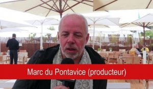 J'ai perdu mon corps : Rencontre avec le producteur Marc du Pontavice