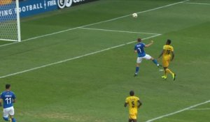Coupe du Monde FIFA U-20 - Le résumé d'Italie / Mali